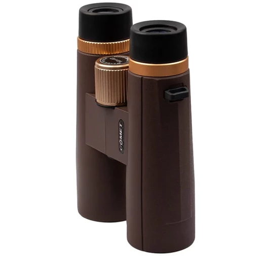 Lornetka COMET PRO COMPACT HD 10x42 LR-086A